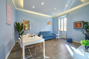 Good Vibes Rome comfort and quality Rome
